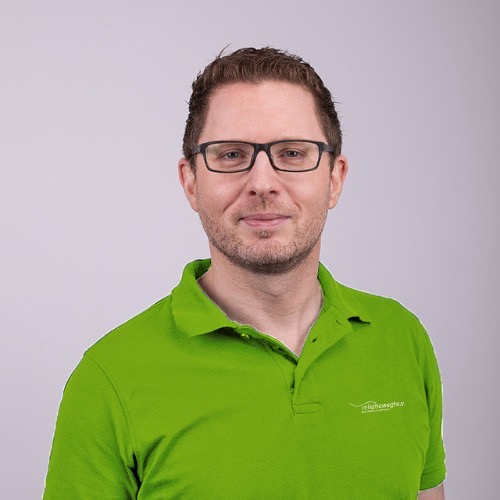 Jürgen – 1. Vorstand rehabewegt e.V.